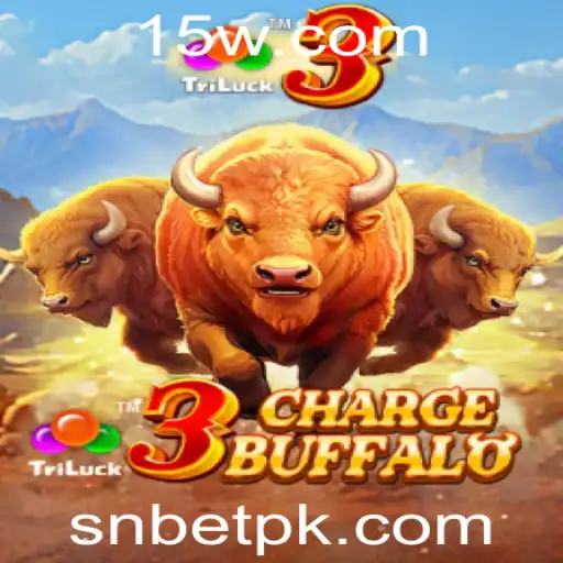 Explorando o Jogo 3ChargeBuffalo: Uma Aventura Única no Mundo dos Cassinos Online