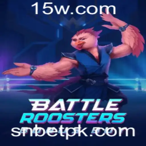 BattleRoostersBonusBuy: Desvendando o Novo Fenômeno dos Jogos
