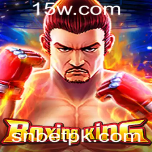 Tudo Sobre o Novo Jogo BoxingKing e Como Jogar