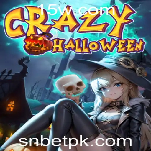 CrazyHalloween: O Jogo que Transformou a Diversão de Outubro