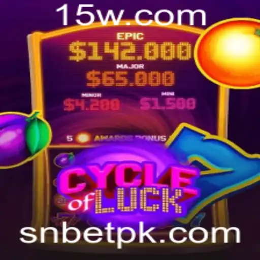 CycleofLuck: Descubra a Dinâmica do Jogo Inovador