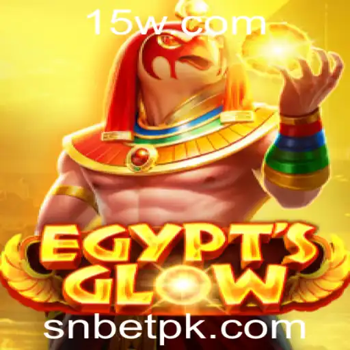 Descobrindo o Brilho de EgyptsGlow: Aventura, Estratégia e Diversão