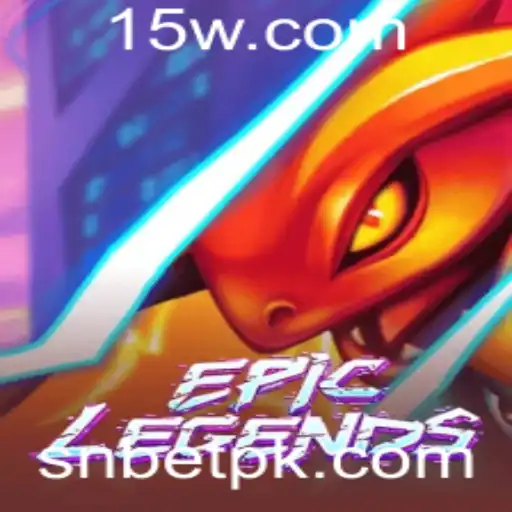 EpicLegends: Mergulhe No Mundo dos Heróis e Lendas