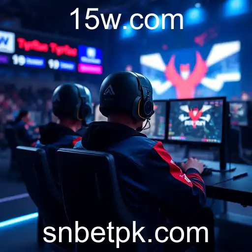 Esportes Virtuais: A Revolução Digital nas Competições