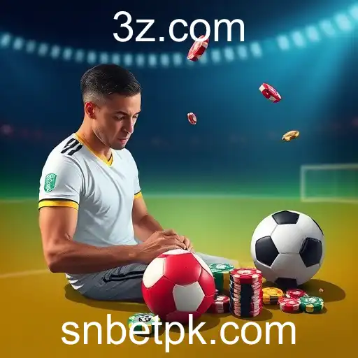 Expansão do Mercado de Apostas Online no Brasil