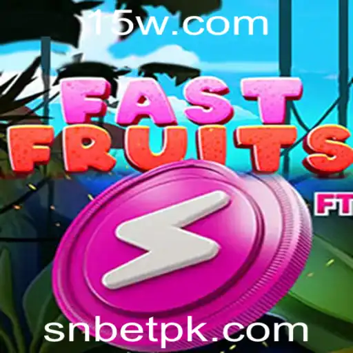 Descubra o Mundo Empolgante de FastFruits: Um Jogo de Ação e Estratégia
