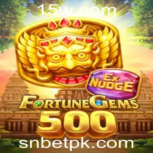 Explorando o Mundo de FortuneGems500: Um Jogo Inovador com Snbet