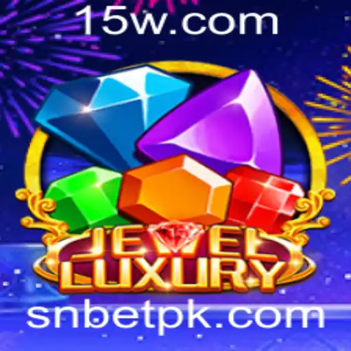 Descubra o Fascinante Jogo JewelLuxury