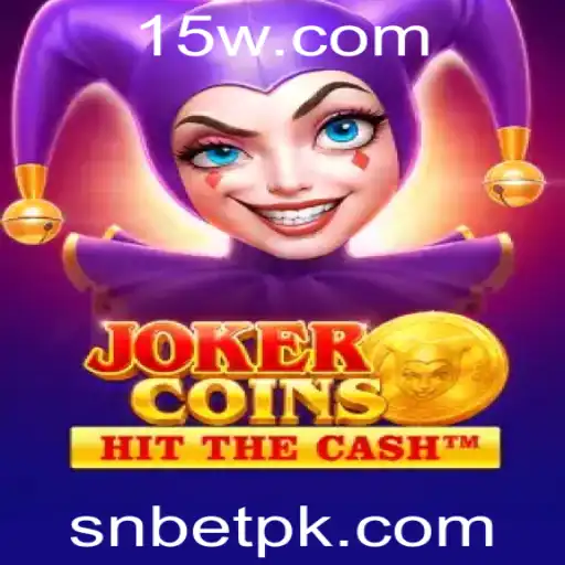Descubra o Universo de JokerCoins e sua Conexão com SNBet