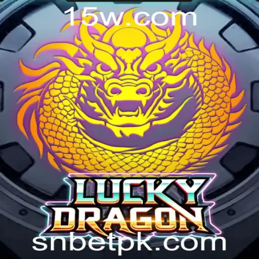 Descubra o Fascinante Mundo de LuckyDragon