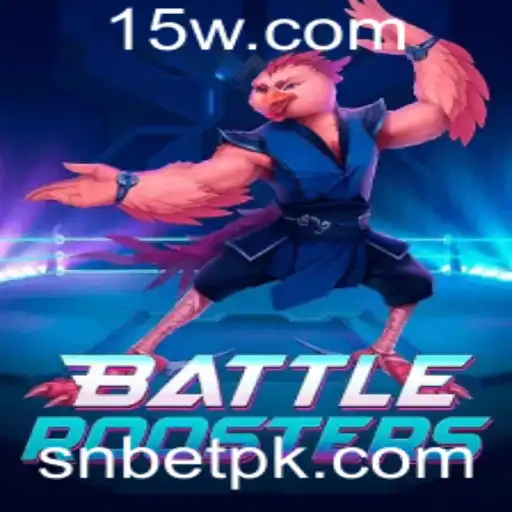 BattleRoosters: Explore o Novo Fenômeno dos Jogos de Batalha