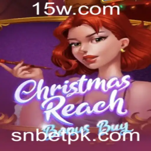 ChristmasReachBonusBuy: Um Novo Horizonte no Mundo dos Jogos de Cassino