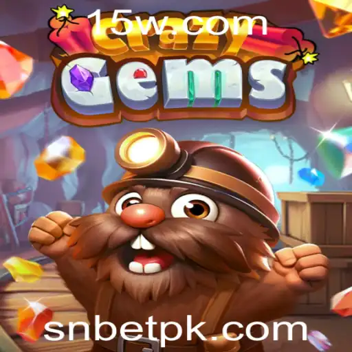 CrazyGems: Mergulhe na Aventura de Estratégia e Diversão