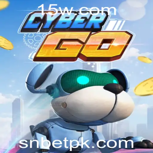 CyberGO: Explorando as Aventuras do Futuro dos Jogos