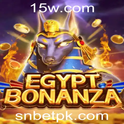 Desvendando os Mistérios de EgyptBonanza: Um Mergulho no Mundo dos Jogos