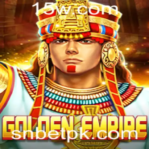 GoldenEmpire: A Nova Sensação do Mundo dos Jogos
