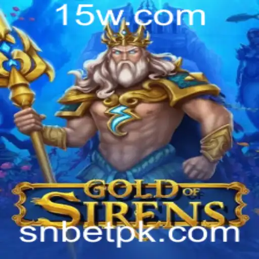 GoldofSirens: Uma Imersão Incrível nos Mares Virtuais