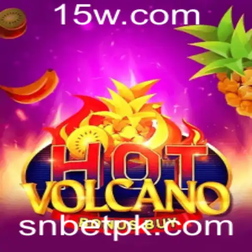 Explorando HotVolcanoBonusBuy: Um Jogo de Slot Inovador