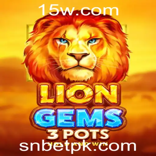 Explorando o Mundo de LionGems3pots: Um Jogo Empolgante