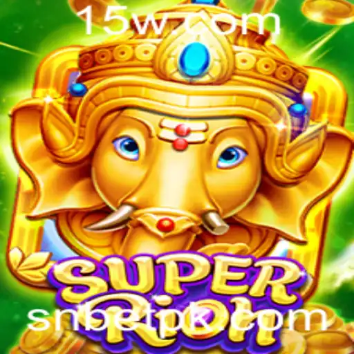 Descubra SuperRich: O Jogo que Está Transformando o Universo das Apostas