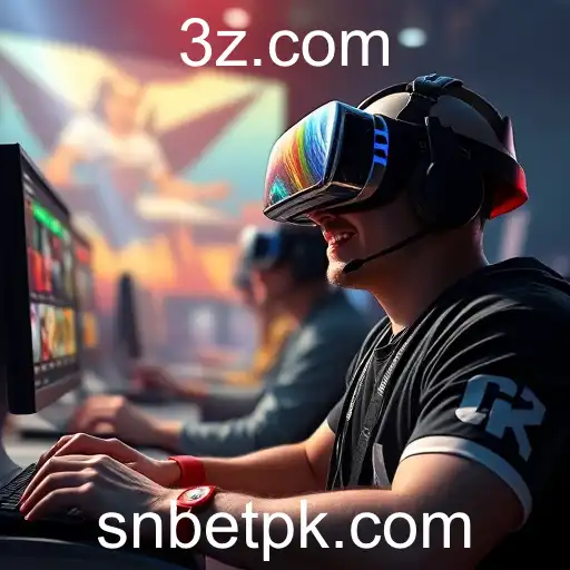 Tendências e Dinâmicas no Setor de Jogos Online