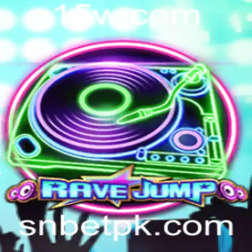 Descubra o Novo Mundo de RaveJump: A Revolução dos Jogos