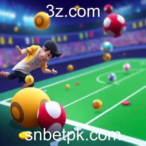 A Revolução dos Jogos Online e a SNBet