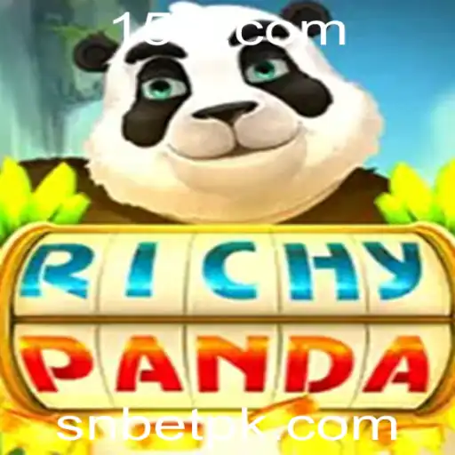 Descubra o Mundo de Aventuras com RichyPanda e SNBet