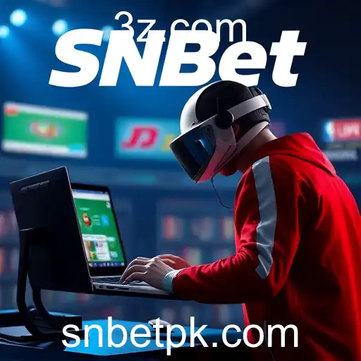 Tendências de Jogos em 2025: Como SNBet Está Transformando o Cenário