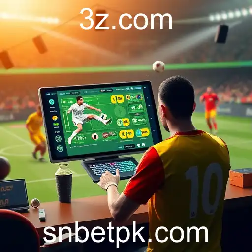 A Evolução da SNBet: Jogos, Inovações e Comunidade