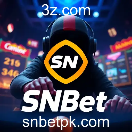 SNBet Inova com Novidades no Mercado de Jogos