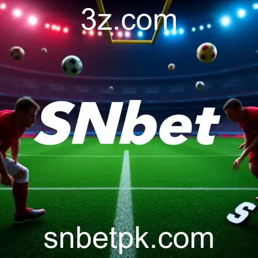 SNbet: Transformando o Cenário de Jogos Online em 2025