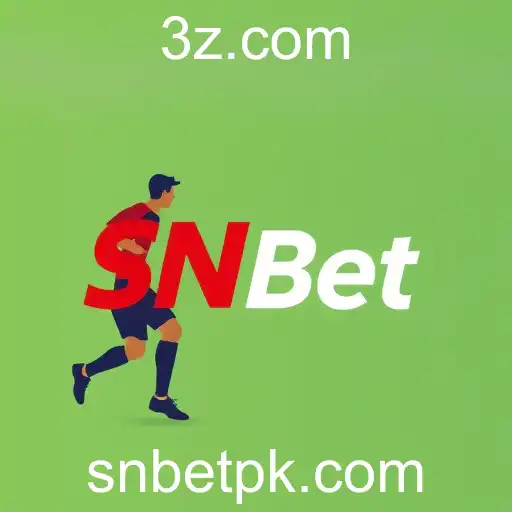 A Ascensão do SNBet no Mercado de Jogos Online