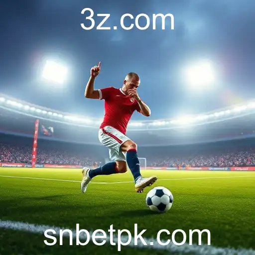 Apostas Esportivas: Emoção e Estratégia no site 'snbet'