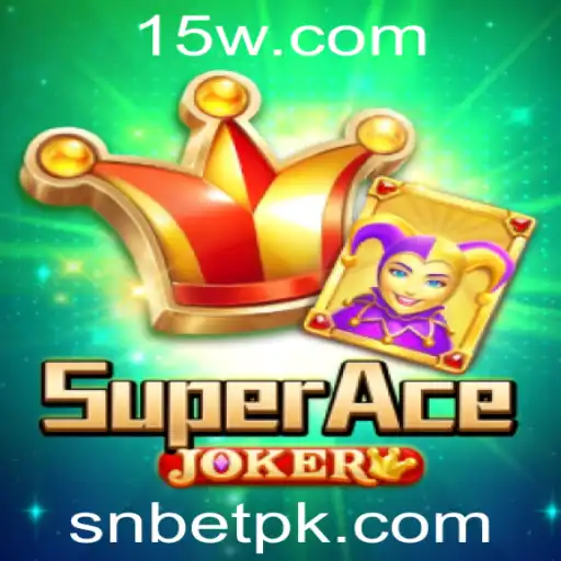 Explorando SuperAceJoker: O Novo Fenômeno dos Jogos