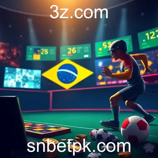 Tendências no Mercado de Jogos em 2025