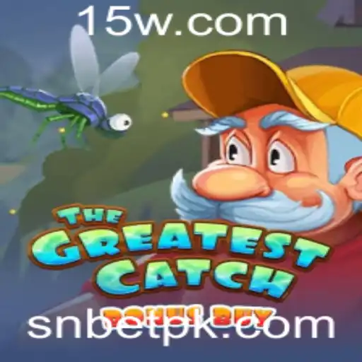 TheGreatestCatchBonusBuy: Um Novo Capítulo no Universo dos Jogos de Cassino